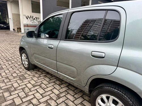 Fiat Uno 1.4 ATTRACTIVE TOP 5P L13 2015