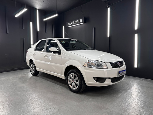 Fiat Siena 1.4 EL L09 2014