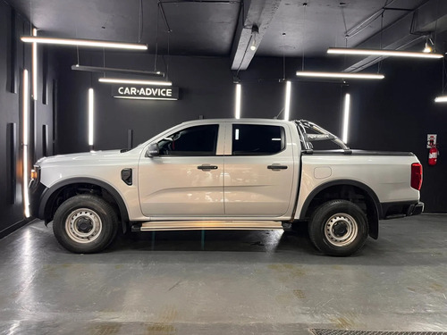 Ford Ranger 2.0 TD DC 4X2 XL 2024