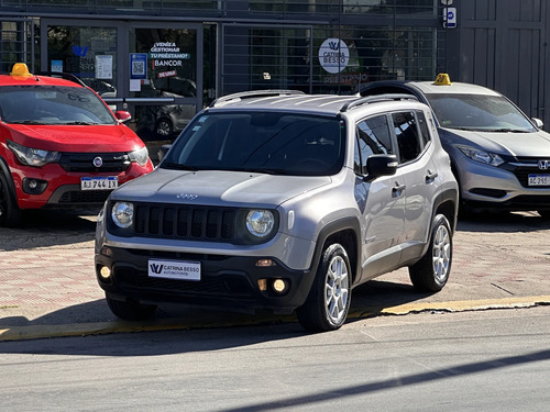 Jeep Renegade 1.8 Sport 2020