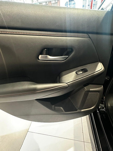 Nissan Sentra 2.0 Sr Cvt 2025