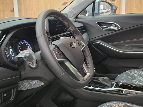 Js4 1.5T Luxury Cvt 2025