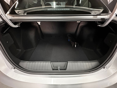 Fiat Cronos 1.3 GSE DRIVE PACK PLUS L23 2025