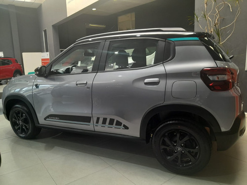 Citroën C3 1.0 T200 Feel Pack You! Cvt 2025