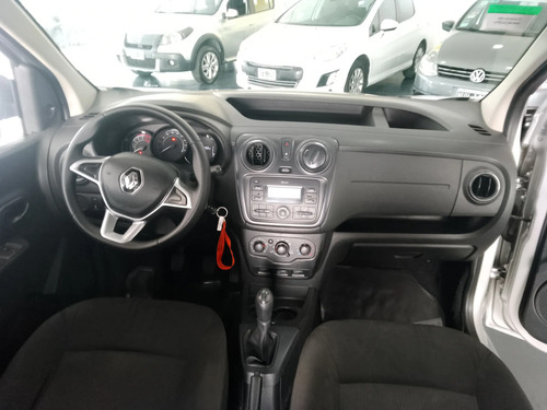 Renault Kangoo Ii Express 1.5 Dci Confort 2022