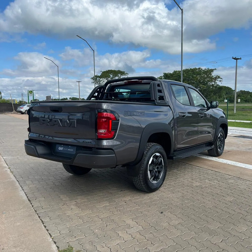 RAM Dakota 2.2Td Warlock 4Wd At8 2026