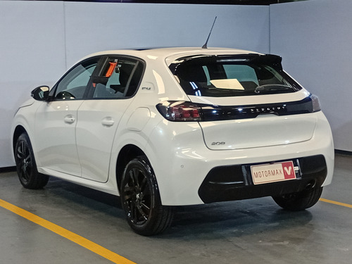 Peugeot 208 L/23 1.6 Style Tiptronic 2023