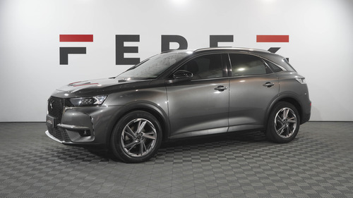D·S DS7 Crossback 2.0 Hdi 180 At So Chic 2020