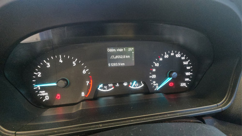 Ford Ecosport 1.5 Se 2019