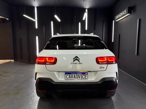 Citroën C4 Cactus 1.6 VTI FEEL PACK AT6 2018