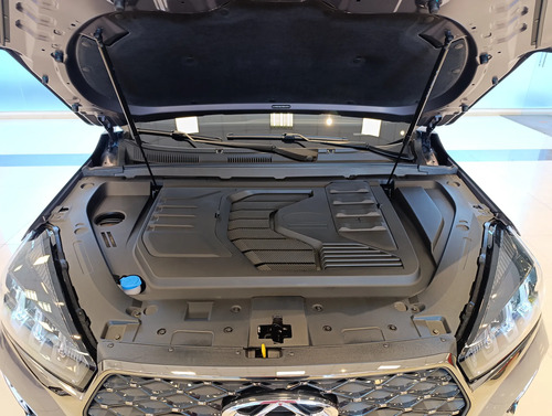 Chery Tiggo Tiggo 7 Pro 1.5 Hybrid Premiun Cvt 2025