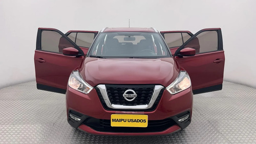 Nissan Kicks 1.6 Sense 2020