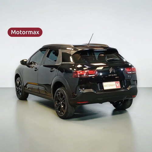 Citroën C4 Cactus 1.6 Vti Feel 2022