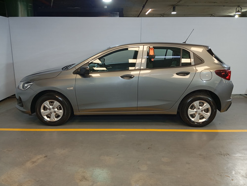 Chevrolet Onix 1.2 L/19 2022