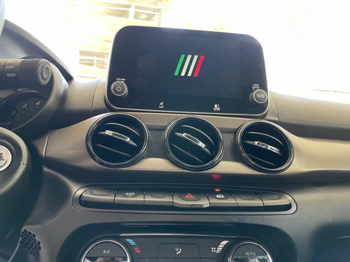 Fiat Cronos 1.3 Gse Like 2026