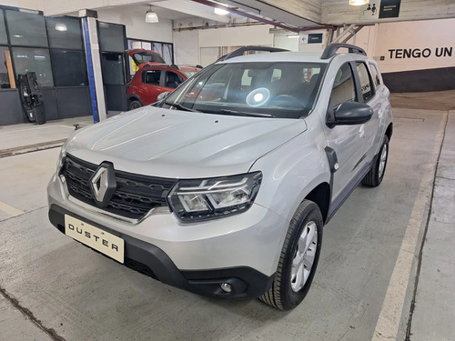 Renault Duster 1.6 Hr16 Intens 115Cv 2026