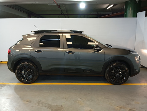 Citroën C4 Cactus 1.6 Thp 165 Shine At 2022