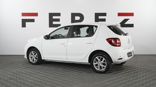 Renault Sandero 1.6 Privilege Pack 105cv 2018