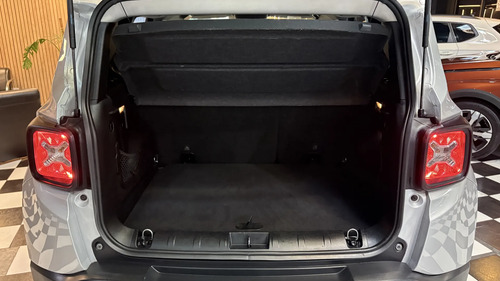 Jeep Renegade 1.8 Sport 2018