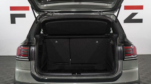 Volkswagen T-Cross 1.0 200 Tsi Extreme Aut 2026