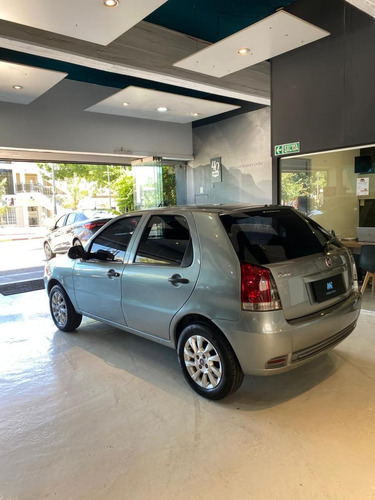 Fiat Palio 1.4 Weekend Trekking Pk Seg Alarm 2014