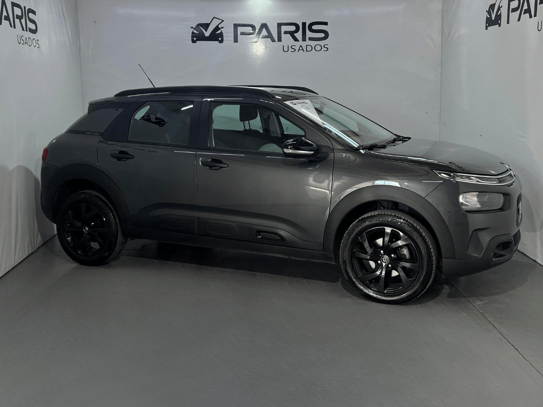 Citroën C4 Cactus VTi 115 FEEL AM22 2023