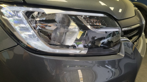 Renault Stepway 1.6 Intens Cvt 2025