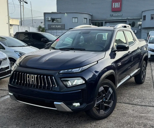 Fiat Toro 2.2 Td Multijet Volcano 4X4 At 2026