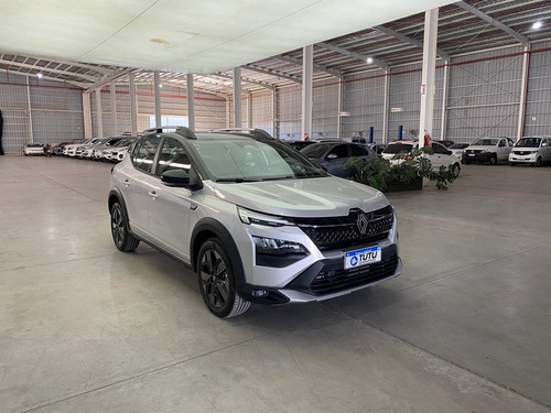 Renault Kardian 1.0 Tce Premiere Edition 200 Edc 2025