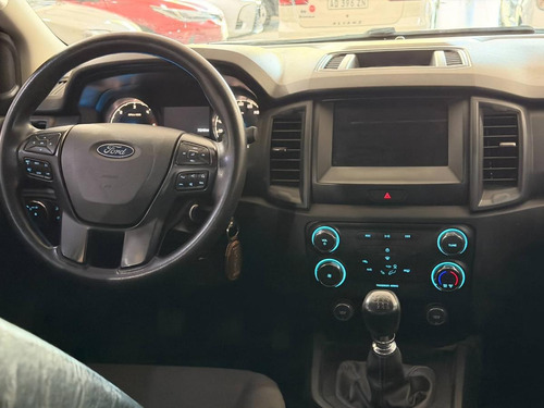 Ford Ranger 3.2 Tdi Dc 4x2 Xls L19 2022