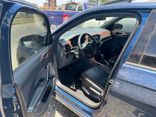 Volkswagen T-Cross 1.6 Comfortline Mt 2020