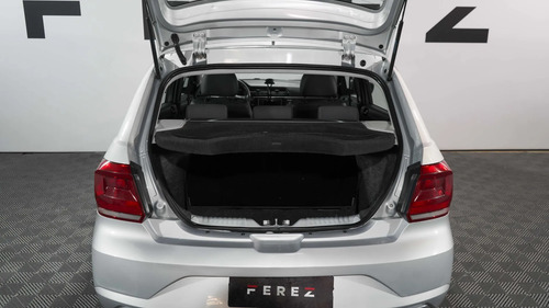 Volkswagen Gol Trend 1.6 Trendline 101cv 2021