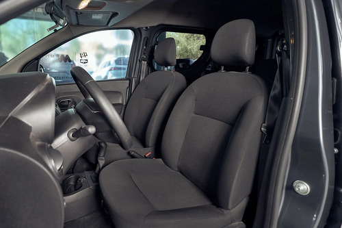 Renault Kangoo Express 2a 1.6 Sce 114 5 asientos 2026