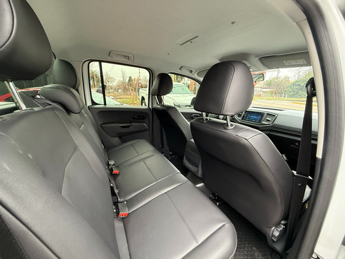 Volkswagen Amarok 2.0 Cd Tdi 140cv Trendline 2024