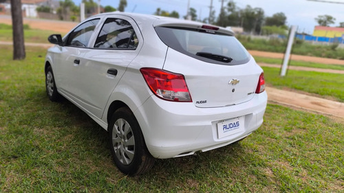 Chevrolet Onix 1.4 Lt Mt 98cv 2014