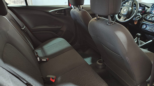 Fiat Cronos 1.3 Gse Drive 2022