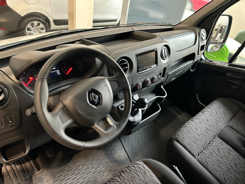 Renault Master 2.3 L1H1 (8M3) 2026