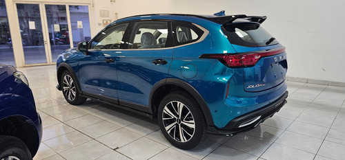 GWM Haval 1.5T Jolion Supreme 2Wd 7Dct 2025