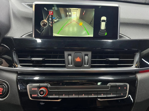 BMW X1 20 I SDRIVE SPORT 2017