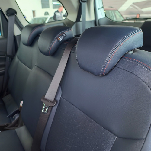 Chevrolet Spin 1.8 Premier 7As At 105Cv 2026