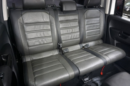 Volkswagen Amarok 2.0 Cd Tdi 180cv Highline At 2018