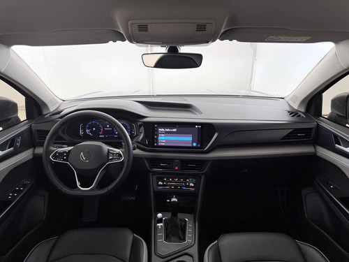 Volkswagen Taos 1.4 250 TSI COMFORTLINE TIPTRONIC L24 2024