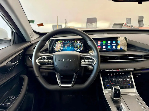 Chery Tiggo 4 1.5 T HEV PREMIUM CVT 2026