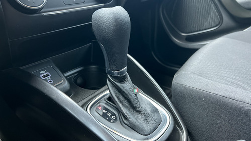 Fiat Cronos 1.3 Gse Drive Pack Plus Cvt 2025