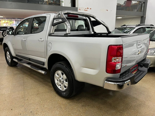 Chevrolet S10 2.8 Lt Cd Tdci 200cv 2016