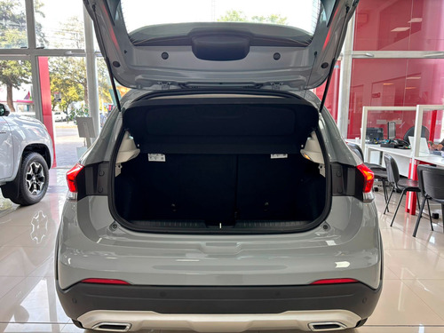 Fiat Pulse 1.0T Audace Cvt 2025