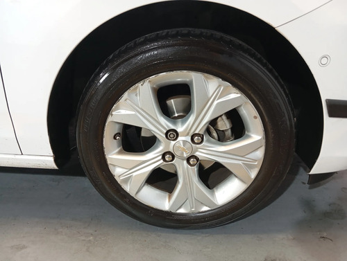 Chevrolet Onix 1.0T Plus Premier Ii At L/19 2020