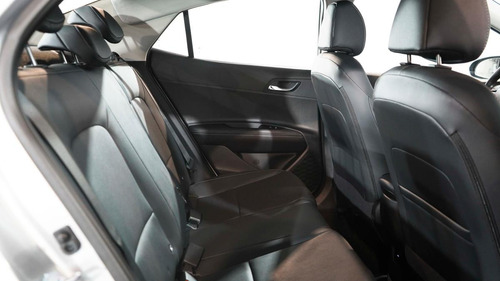 Hyundai HB20 1.6 Platinum Safety At 2025