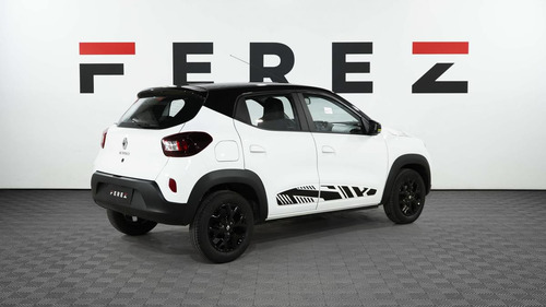 Renault Kwid 1.0 Sce 66cv Iconic 2025