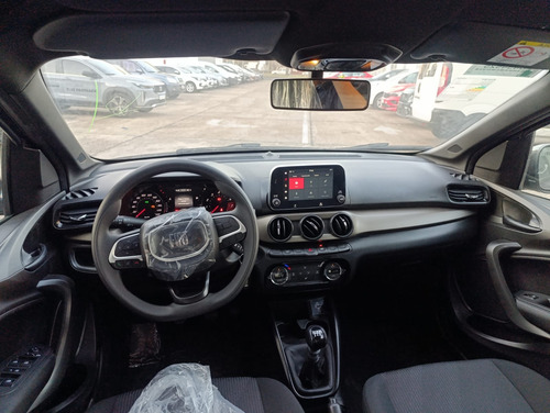 Fiat Cronos 1.3 Gse Drive Pack Plus 2025